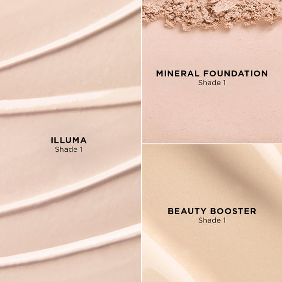 Flawless Collection